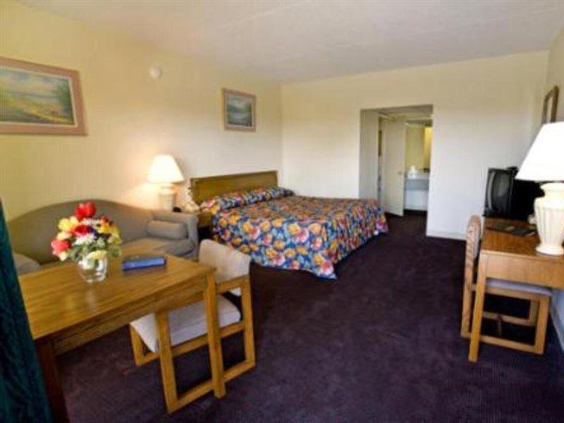 Motel Extended - Tennessee Tech Cookeville