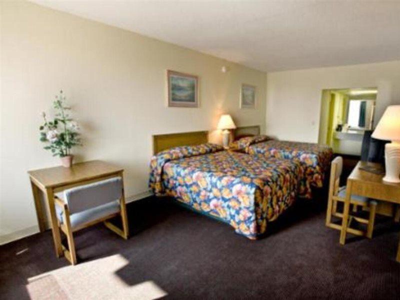 Extended - Tennessee Tech Cookeville