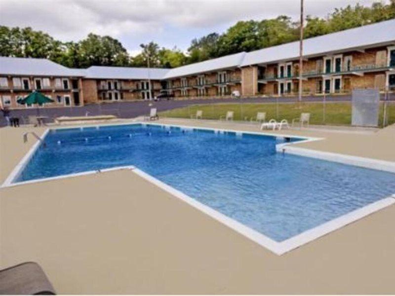 Motel Extended - Tennessee Tech 2*