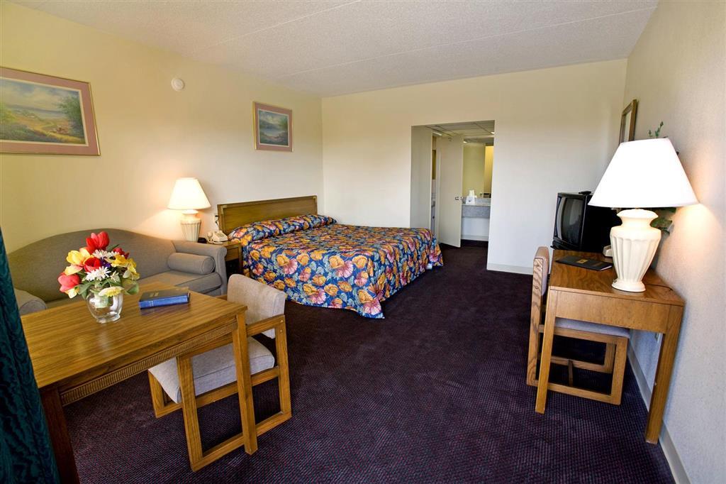 Extended - Tennessee Tech Motel