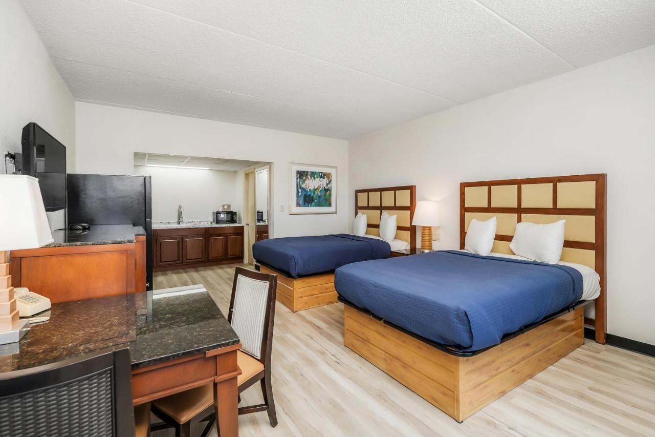 Motel Extended - Tennessee Tech Cookeville