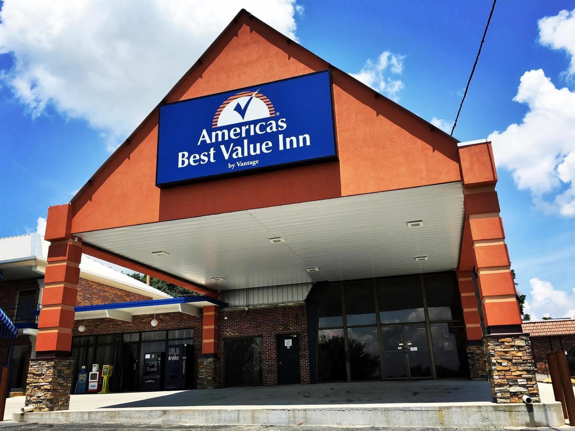 Extended - Tennessee Tech Motel